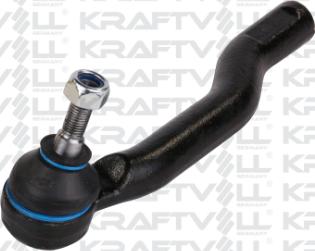 KRAFTVOLL GERMANY 13020094 - Наконечник рулевой тяги, шарнир autospares.lv