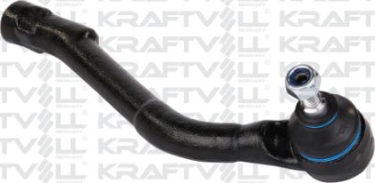 KRAFTVOLL GERMANY 13020095 - Наконечник рулевой тяги, шарнир autospares.lv