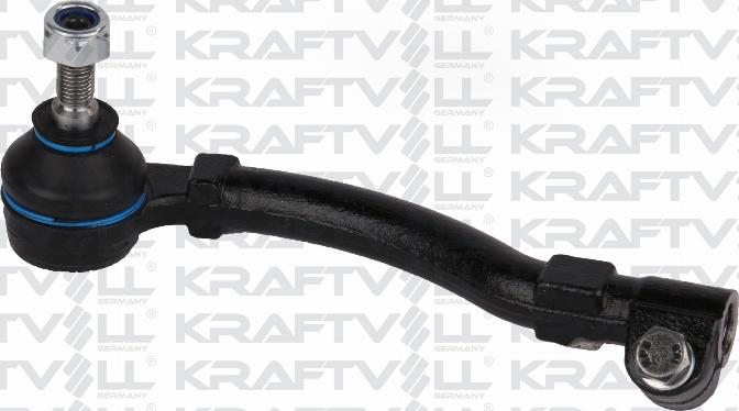 KRAFTVOLL GERMANY 13020040 - Наконечник рулевой тяги, шарнир autospares.lv