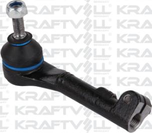 KRAFTVOLL GERMANY 13020047 - Наконечник рулевой тяги, шарнир autospares.lv