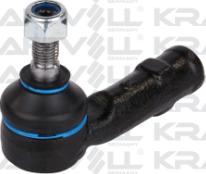 KRAFTVOLL GERMANY 13020059 - Наконечник рулевой тяги, шарнир autospares.lv