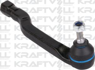 KRAFTVOLL GERMANY 13020054 - Наконечник рулевой тяги, шарнир autospares.lv