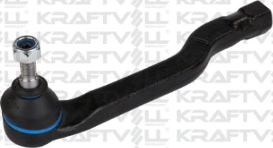 KRAFTVOLL GERMANY 13020055 - Наконечник рулевой тяги, шарнир autospares.lv