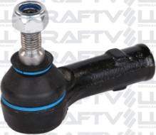 KRAFTVOLL GERMANY 13020056 - Наконечник рулевой тяги, шарнир autospares.lv