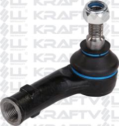 KRAFTVOLL GERMANY 13020057 - Наконечник рулевой тяги, шарнир autospares.lv