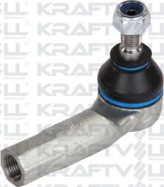 KRAFTVOLL GERMANY 13020061 - Наконечник рулевой тяги, шарнир autospares.lv