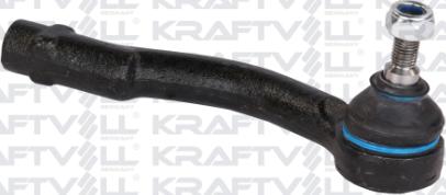 KRAFTVOLL GERMANY 13020068 - Наконечник рулевой тяги, шарнир autospares.lv