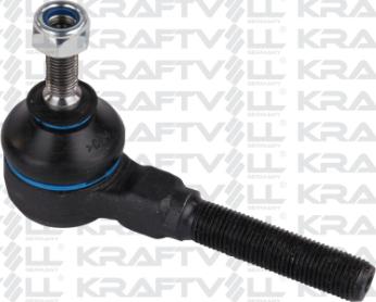 KRAFTVOLL GERMANY 13020004 - Наконечник рулевой тяги, шарнир autospares.lv