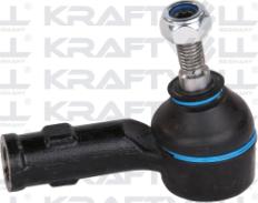 KRAFTVOLL GERMANY 13020019 - Наконечник рулевой тяги, шарнир autospares.lv