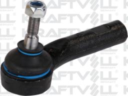 KRAFTVOLL GERMANY 13020082 - Наконечник рулевой тяги, шарнир autospares.lv