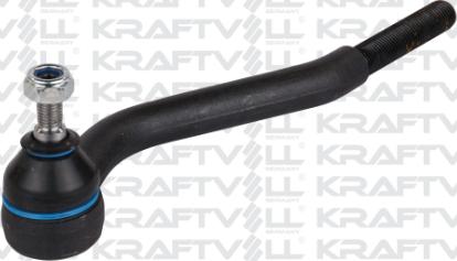 KRAFTVOLL GERMANY 13020036 - Наконечник рулевой тяги, шарнир autospares.lv