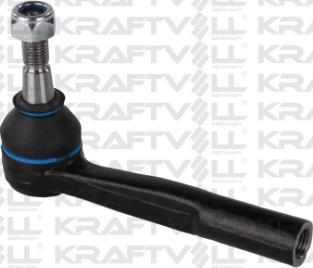 KRAFTVOLL GERMANY 13020031 - Наконечник рулевой тяги, шарнир autospares.lv