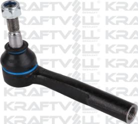 KRAFTVOLL GERMANY 13020032 - Наконечник рулевой тяги, шарнир autospares.lv