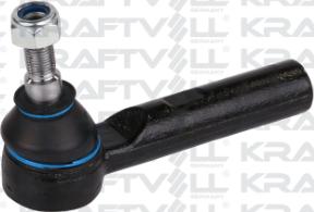 KRAFTVOLL GERMANY 13020037 - Наконечник рулевой тяги, шарнир autospares.lv