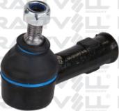 KRAFTVOLL GERMANY 13020024 - Наконечник рулевой тяги, шарнир autospares.lv