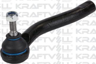 KRAFTVOLL GERMANY 13020074 - Наконечник рулевой тяги, шарнир autospares.lv