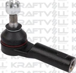 KRAFTVOLL GERMANY 13020145 - Наконечник рулевой тяги, шарнир autospares.lv