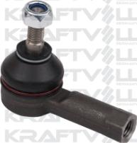 KRAFTVOLL GERMANY 13020148 - Наконечник рулевой тяги, шарнир autospares.lv