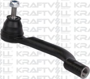 KRAFTVOLL GERMANY 13020147 - Наконечник рулевой тяги, шарнир autospares.lv