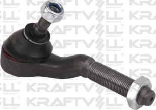 KRAFTVOLL GERMANY 13020155 - Наконечник рулевой тяги, шарнир autospares.lv