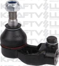 KRAFTVOLL GERMANY 13020150 - Наконечник рулевой тяги, шарнир autospares.lv