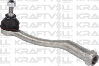 KRAFTVOLL GERMANY 13020153 - Наконечник рулевой тяги, шарнир autospares.lv