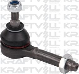 KRAFTVOLL GERMANY 13020152 - Наконечник рулевой тяги, шарнир autospares.lv