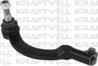 KRAFTVOLL GERMANY 13020166 - Наконечник рулевой тяги, шарнир autospares.lv