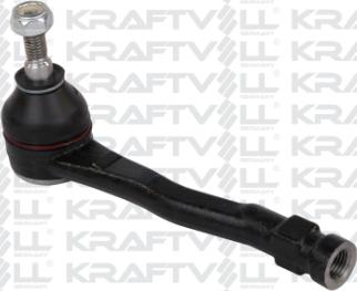 KRAFTVOLL GERMANY 13020161 - Наконечник рулевой тяги, шарнир autospares.lv