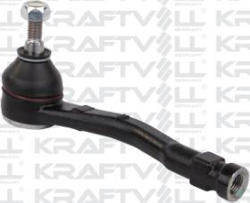 KRAFTVOLL GERMANY 13020162 - Наконечник рулевой тяги, шарнир autospares.lv