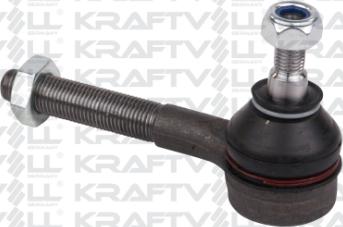 KRAFTVOLL GERMANY 13020167 - Наконечник рулевой тяги, шарнир autospares.lv