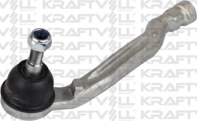 KRAFTVOLL GERMANY 13020103 - Наконечник рулевой тяги, шарнир autospares.lv