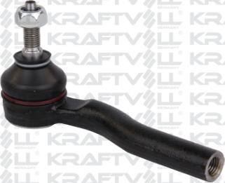 KRAFTVOLL GERMANY 13020119 - Наконечник рулевой тяги, шарнир autospares.lv