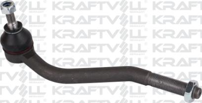 KRAFTVOLL GERMANY 13020114 - Наконечник рулевой тяги, шарнир autospares.lv