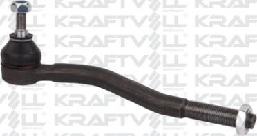 KRAFTVOLL GERMANY 13020113 - Наконечник рулевой тяги, шарнир autospares.lv