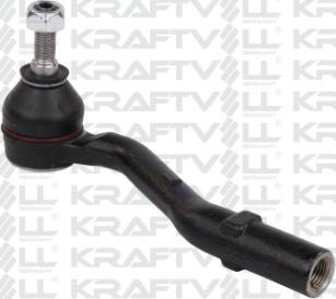 KRAFTVOLL GERMANY 13020112 - Наконечник рулевой тяги, шарнир autospares.lv