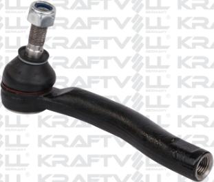 KRAFTVOLL GERMANY 13020184 - Наконечник рулевой тяги, шарнир autospares.lv