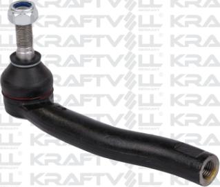 KRAFTVOLL GERMANY 13020183 - Наконечник рулевой тяги, шарнир autospares.lv