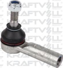 KRAFTVOLL GERMANY 13020182 - Наконечник рулевой тяги, шарнир autospares.lv