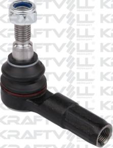 KRAFTVOLL GERMANY 13020130 - Наконечник рулевой тяги, шарнир autospares.lv