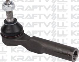 KRAFTVOLL GERMANY 13020121 - Наконечник рулевой тяги, шарнир autospares.lv