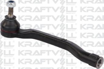 KRAFTVOLL GERMANY 13020174 - Наконечник рулевой тяги, шарнир autospares.lv