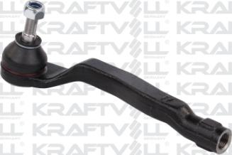 KRAFTVOLL GERMANY 13020176 - Наконечник рулевой тяги, шарнир autospares.lv