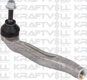 KRAFTVOLL GERMANY 13020177 - Наконечник рулевой тяги, шарнир autospares.lv