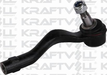 KRAFTVOLL GERMANY 13020369 - Наконечник рулевой тяги, шарнир autospares.lv