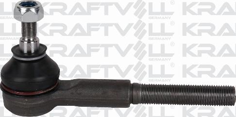 KRAFTVOLL GERMANY 13020364 - Наконечник рулевой тяги, шарнир autospares.lv