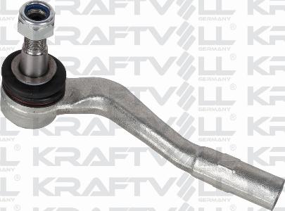 KRAFTVOLL GERMANY 13020368 - Наконечник рулевой тяги, шарнир autospares.lv