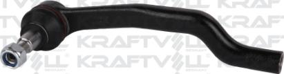 KRAFTVOLL GERMANY 13020363 - Наконечник рулевой тяги, шарнир autospares.lv