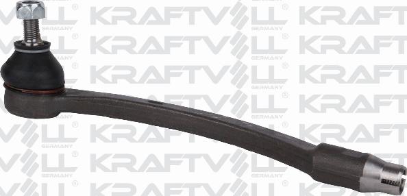 KRAFTVOLL GERMANY 13020328 - Наконечник рулевой тяги, шарнир autospares.lv