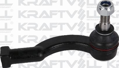 KRAFTVOLL GERMANY 13020293 - Наконечник рулевой тяги, шарнир autospares.lv